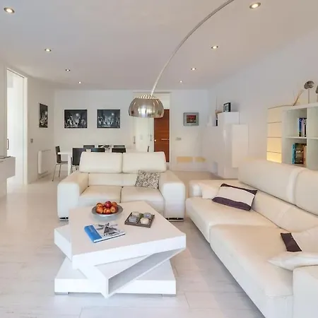 Villa Paraiso *