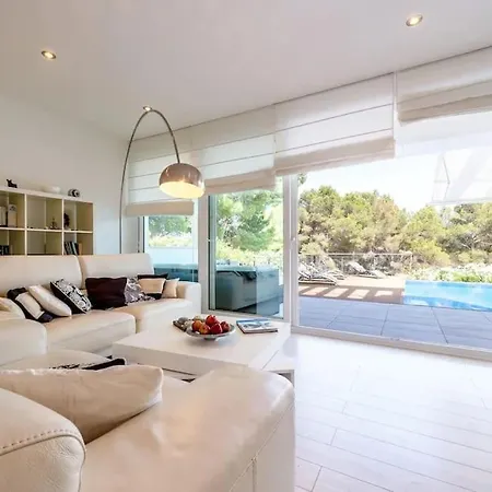 Villa Paraiso Es Mercadal