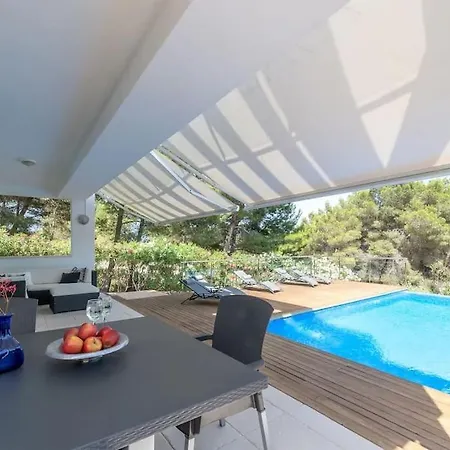 Paraiso Villa Es Mercadal